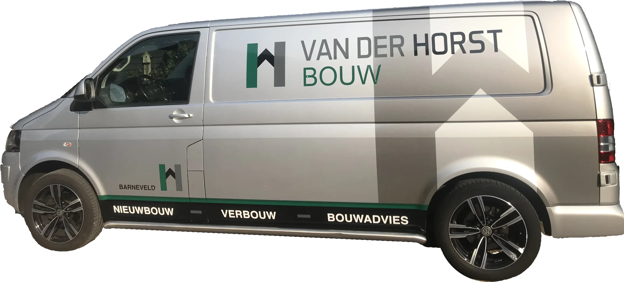 Bus-vdhorst