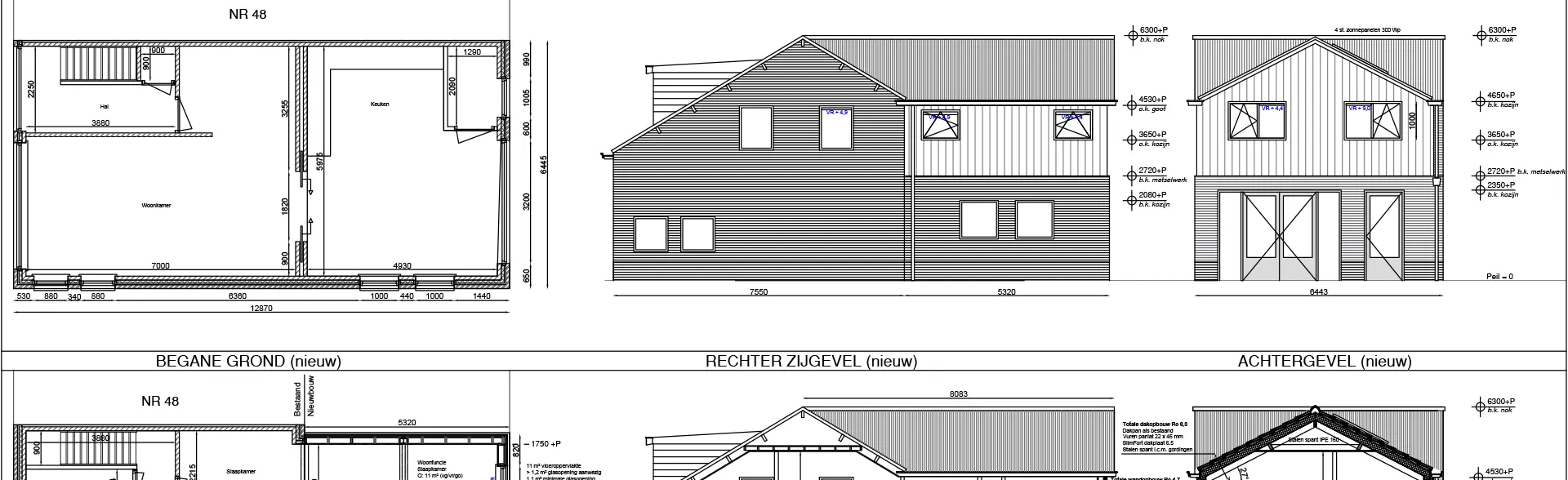 nieuwbouw-vdhorstbouw